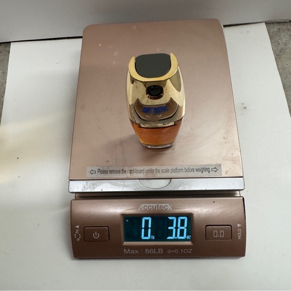 Estee Lauder Beautiful Vintage Eau De Parfum Spray 1 Oz - Picture 6 of 6